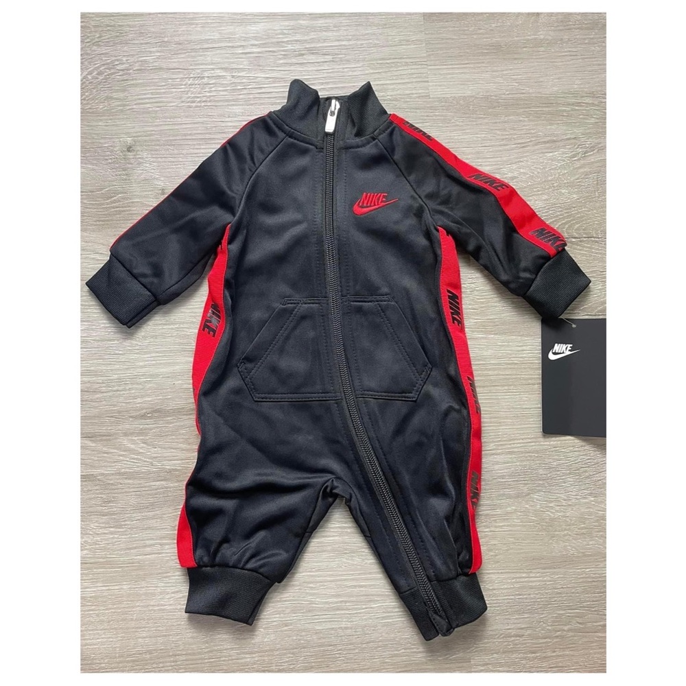 Nike Baby Boy One Piece